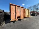 Lot of 12 – 20 CY Roll‑Off Containers