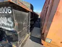 Lot of 12 – 20 CY Roll‑Off Containers