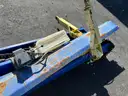 2 POST CAR LIFT, 9000 LBS