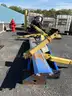 2 POST CAR LIFT, 9000 LBS
