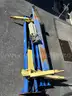 2 POST CAR LIFT, 9000 LBS