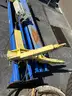 2 POST CAR LIFT, 9000 LBS