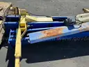 2 POST CAR LIFT, 9000 LBS