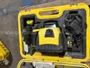 Leica Rugby 270 SG – Dual Slope Rotary Lasers (Group of 2)