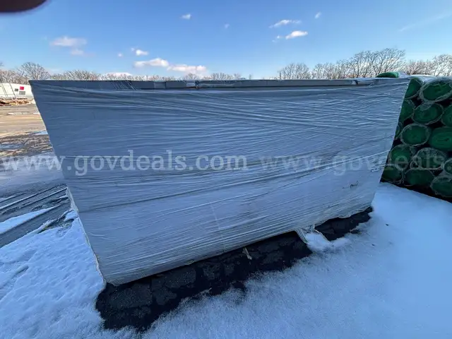 Owens Corning Foamular F‑250 – R‑7.5 Insulation Panels (1.5" × 48" × 96")