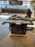Tranter 16” table saw