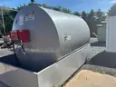 FUEL TANKS- 2376 GAL WITH CONTAINMENT.(GROUP OF 2)