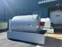 FUEL TANKS- 2376 GAL WITH CONTAINMENT.(GROUP OF 2)