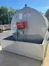 FUEL TANKS- 2376 GAL WITH CONTAINMENT.(GROUP OF 2)