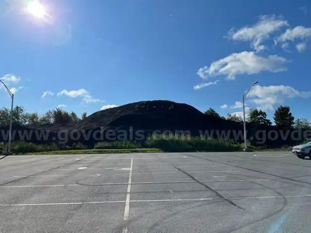 Asphalt Millings - $5.00 per Cubic Yard  - Daleville