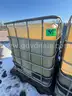 Totes, 300 gal, group of 2