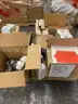 3 Pallets of Assorted Electrical Supplies & Hardware (Mixed Items) ****NEW****