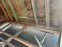 CHICKEN COOP 6&#x27;X4&#x27; ON WHEELS
