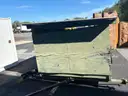 CHICKEN COOP 6&#x27;X4&#x27; ON WHEELS
