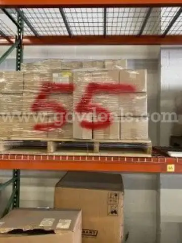 1 Pallet of Masonry Blanket Liner Lot #55 **NEW**