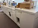 Xerox Nuvera 120EA Production System  & Supplies
