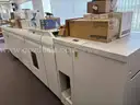 Xerox Nuvera 120EA Production System  & Supplies