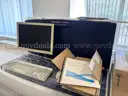 Xerox Nuvera 120EA Production System  & Supplies