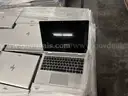 2 Pallets of HP Elite Books (Aprox. 356 Units) ( PICKUP ONLY)(NO HARD DRIVES INCLUDED)