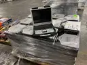 1 Pallet of Panasonic Laptop Toughbook (Aprox. 84 Units) (PICKUP ONLY)(NO HARD DRIVES INCLUDED)