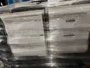1 Pallet of Panasonic Laptop Toughbook (Aprox. 84 Units) (PICKUP ONLY)(NO HARD DRIVES INCLUDED)