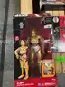 Lot of Star Wars Collectibles – Figures, Models, and Toys (Mixed Items) – (PICKUP ONLY)