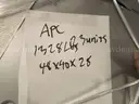 4 pallets of apc’s approx 60 units(PICKUP ONLY)