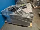 4 pallets of apc’s approx 60 units(PICKUP ONLY)