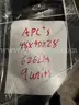 4 pallets of apc’s approx 60 units(PICKUP ONLY)