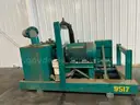 PUMP ELECTRIC 6&#x22; 40HP, 460 VOLTS