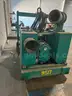 PUMP ELECTRIC 6&#x22; 40HP, 460 VOLTS