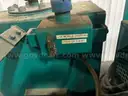 PUMP ELECTRIC 6&#x22; 40HP, 460 VOLTS