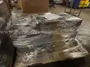 2 Pallets of Surveillance & Broadcasting Equipment (Pick-Up Only)