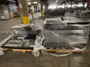 2 Pallets of Surveillance & Broadcasting Equipment (Pick-Up Only)