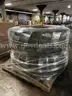 Pallet of 2- 17.5‑25 Heavy Equipment Tire & Rim Assembly –( PICKUP ONLY)