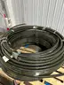 GAS POLY PIPE 5&#x22;-50&#x27; BLACK POLY PIPE 6&#x22;-50&#x27; ( 2 SKIDS)