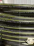 GAS POLY PIPE 5&#x22;-50&#x27; BLACK POLY PIPE 6&#x22;-50&#x27; ( 2 SKIDS)