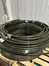 GAS POLY PIPE 5&#x22;-50&#x27; BLACK POLY PIPE 6&#x22;-50&#x27; ( 2 SKIDS)