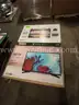 1 Pallet of Mixed 32" Smart TVs (8 Units Total) – (PICKUP ONLY)