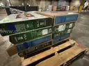 1 Pallet of Mixed 32" Smart TVs (8 Units Total) – (PICKUP ONLY)