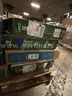 1 Pallet of Mixed 32" Smart TVs (8 Units Total) – (PICKUP ONLY)