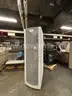 Lot of (2) Data Center Items – Dell/APC Rack‑Mounted PDU & IBM Server Rack Enclosure (PICKUP ONLY — NO 3rd‑PARTY PICKUP)