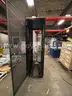 Lot of (2) Data Center Items – Dell/APC Rack‑Mounted PDU & IBM Server Rack Enclosure (PICKUP ONLY — NO 3rd‑PARTY PICKUP)
