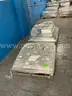 2 pallets of hp pro books approximately 159 units(PICKUP ONLY)(NO HARD DRIVES INCLUDED)