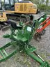 2022 John Deere 12-Inch Bucket Backhoe Attachment