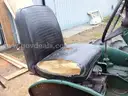 140 Tractor- Custom-Built