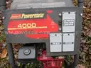 2010 Coleman PM0463300.01 Generator