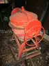 1985 Montgomery Ward 1A Cement Mixer