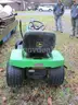 1998 John Deere LX176 Lawn Tractor
