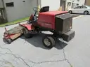 1993 Toro Groundmaster 455-D Two-Wing Riding Mower